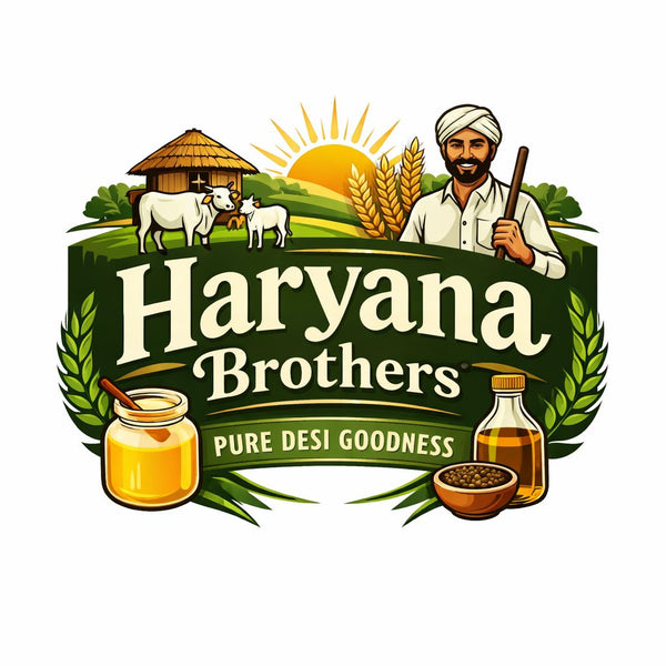 Haryana Brothers